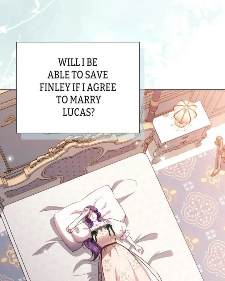 The Dame in Shining Armor Chapter 23.5 page 77 - 