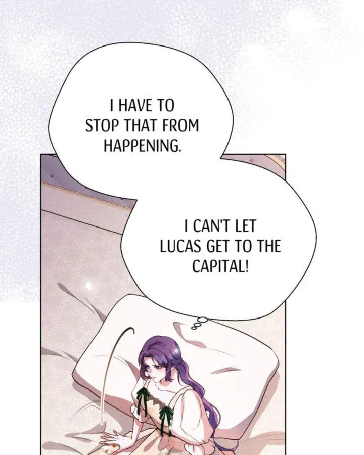 The Dame in Shining Armor Chapter 23.5 page 79 - 