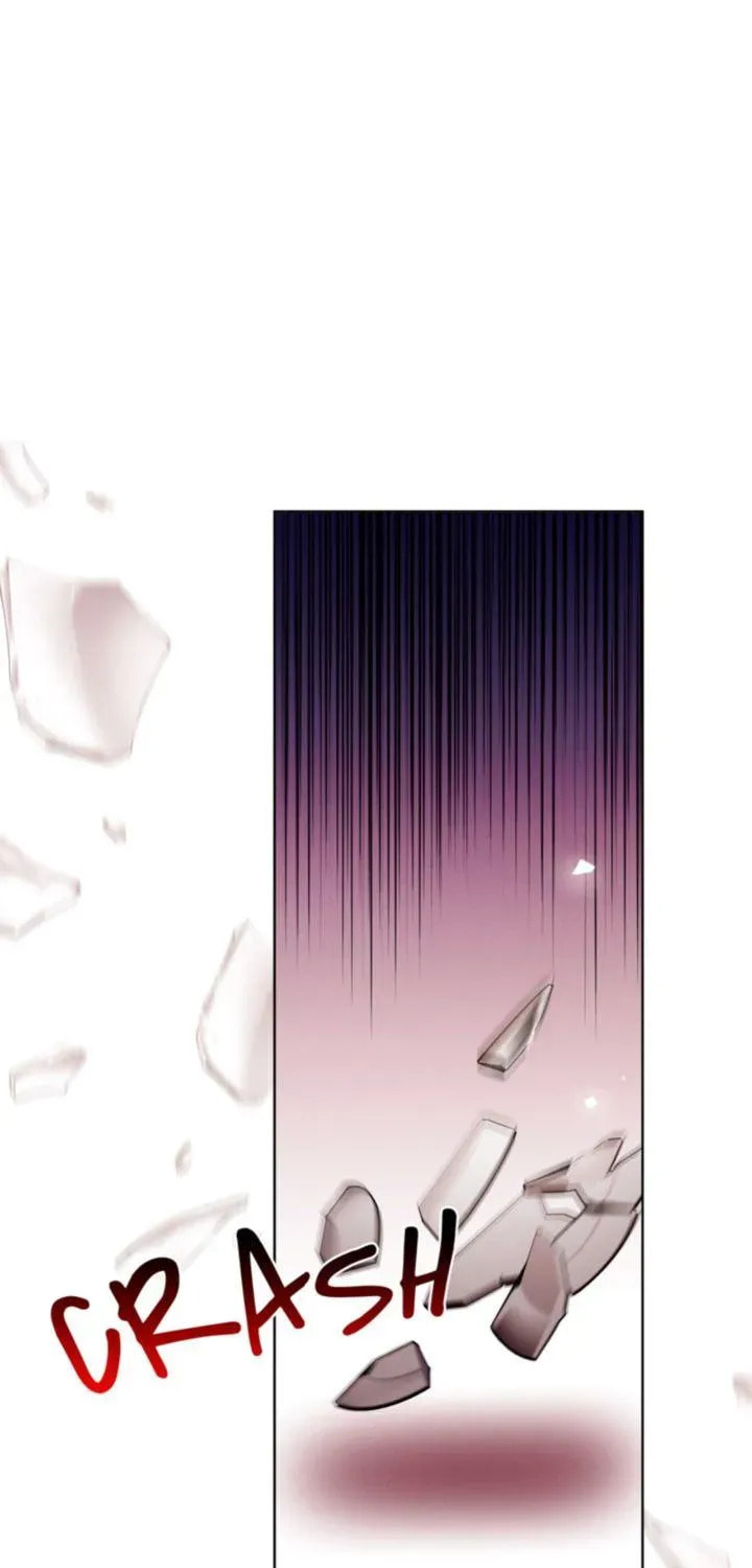 The Dame in Shining Armor Chapter 23.5 page 9 - 