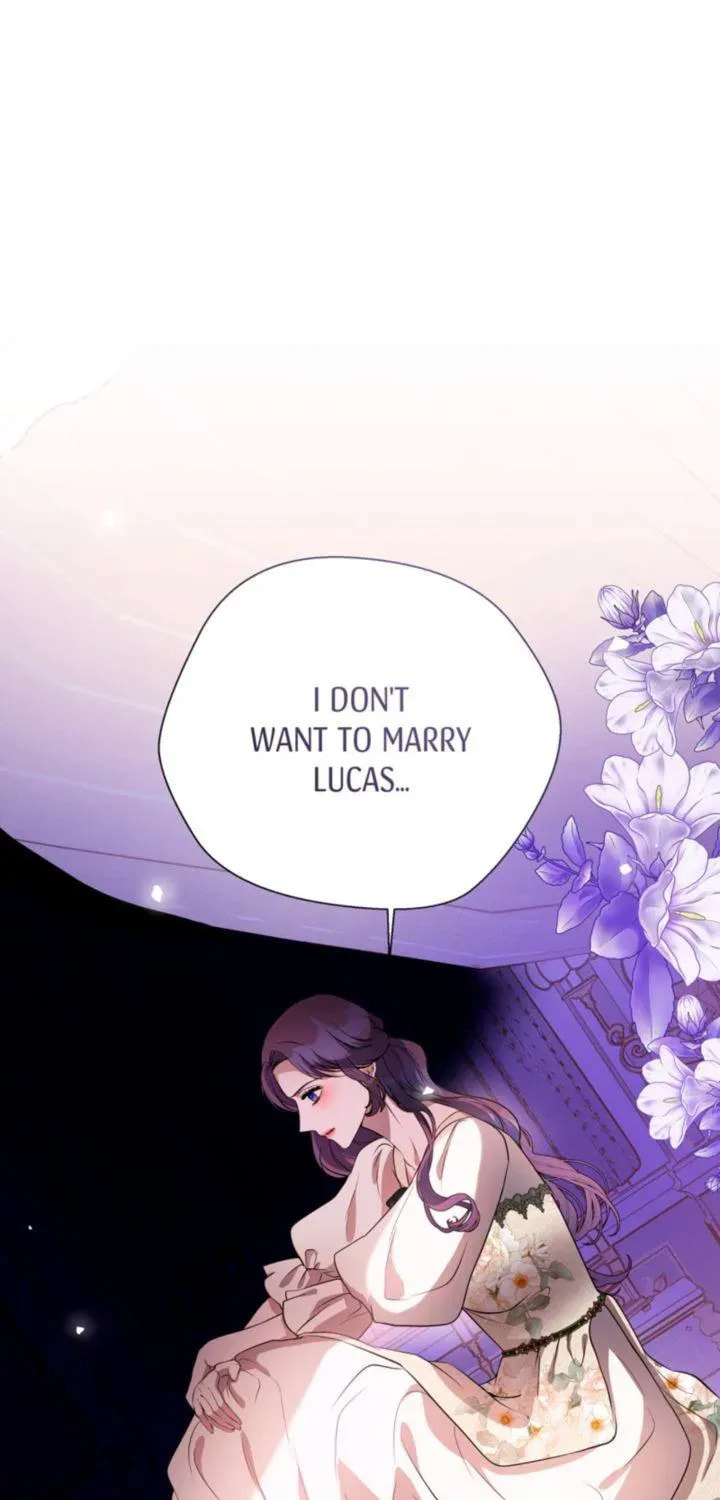 The Dame in Shining Armor Chapter 23.5 page 83 - 