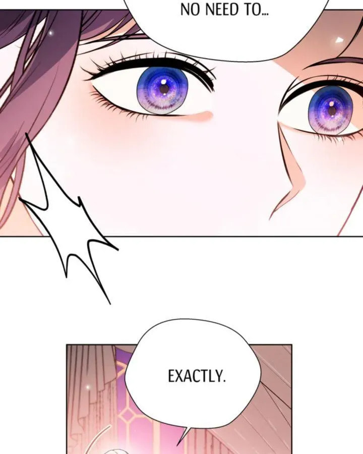 The Dame in Shining Armor Chapter 23.5 page 90 - 