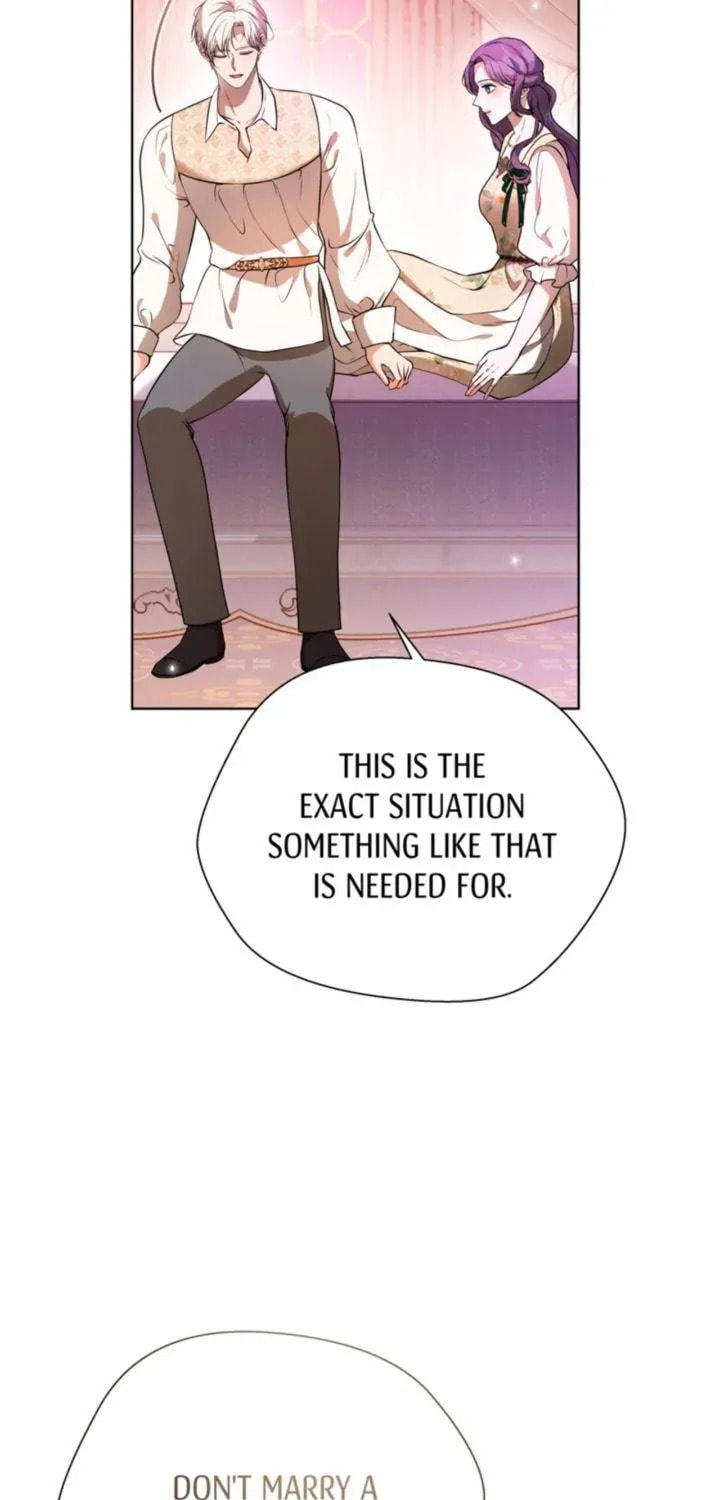 The Dame in Shining Armor Chapter 23.5 page 91 - 