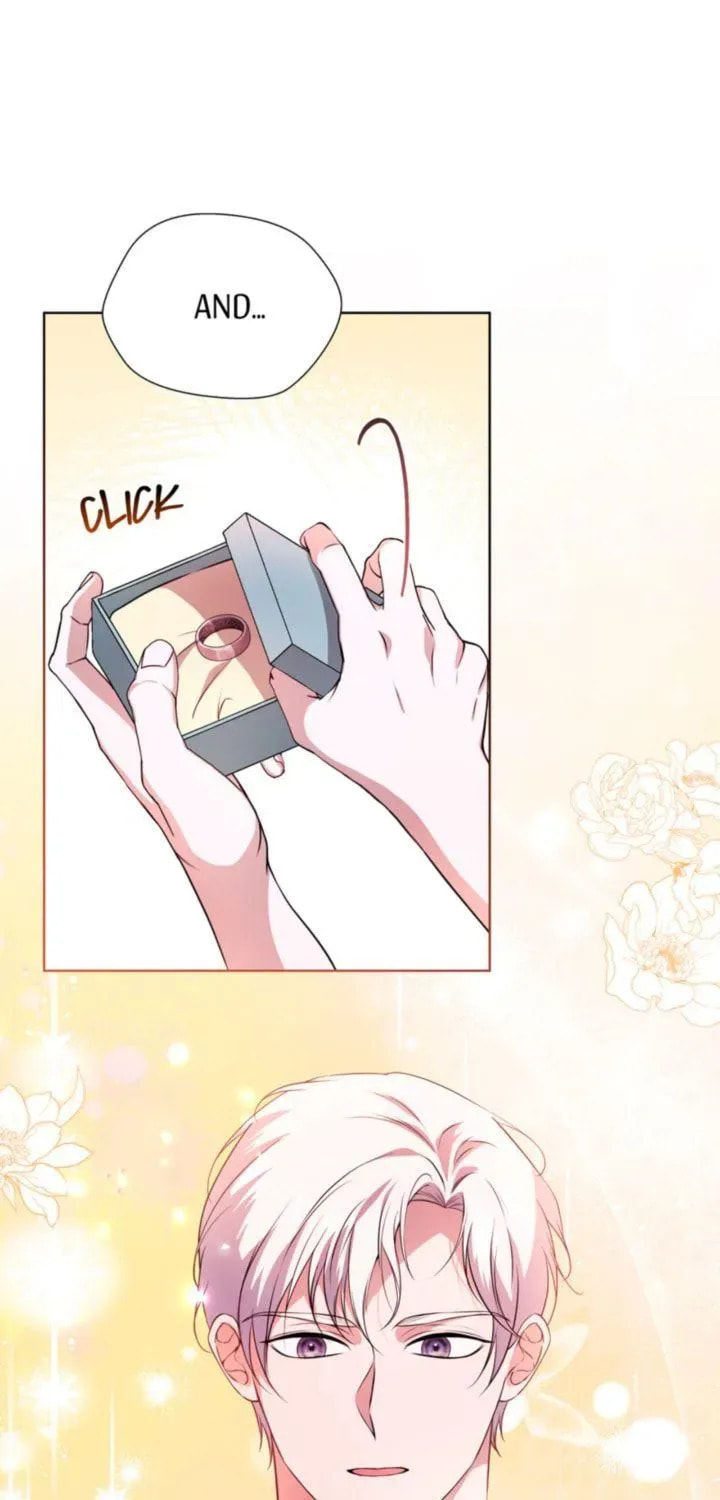 The Dame in Shining Armor Chapter 23.6 page 11 - 