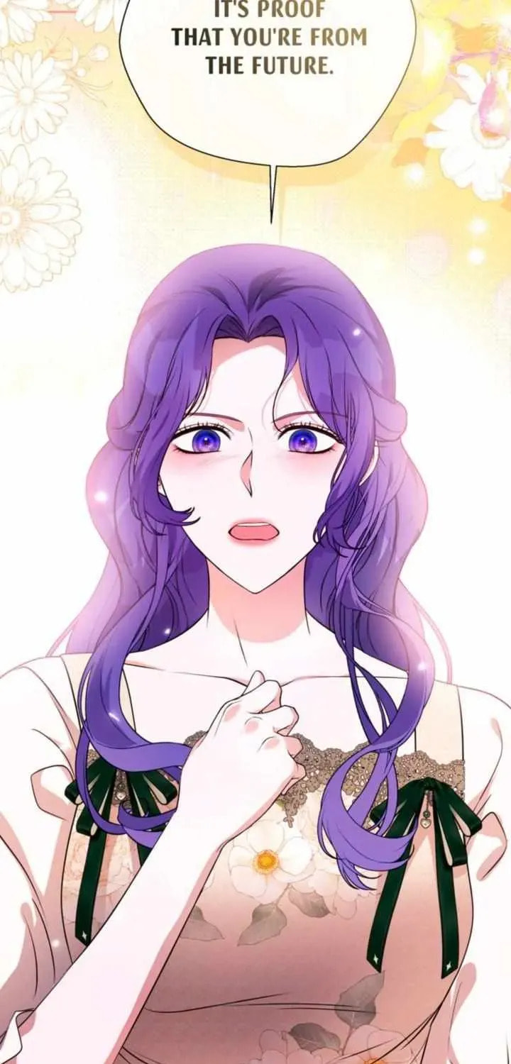 The Dame in Shining Armor Chapter 23.6 page 15 - 