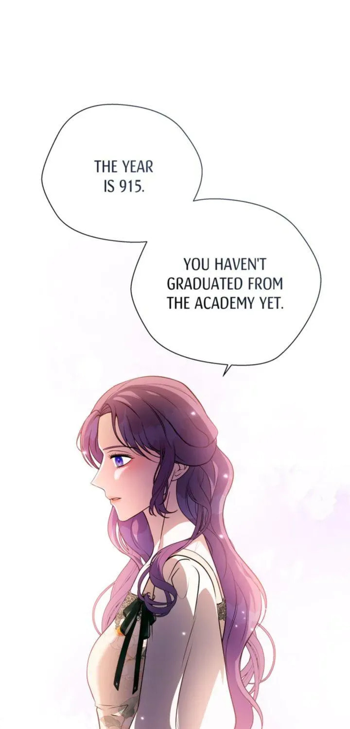The Dame in Shining Armor Chapter 23.6 page 25 - 