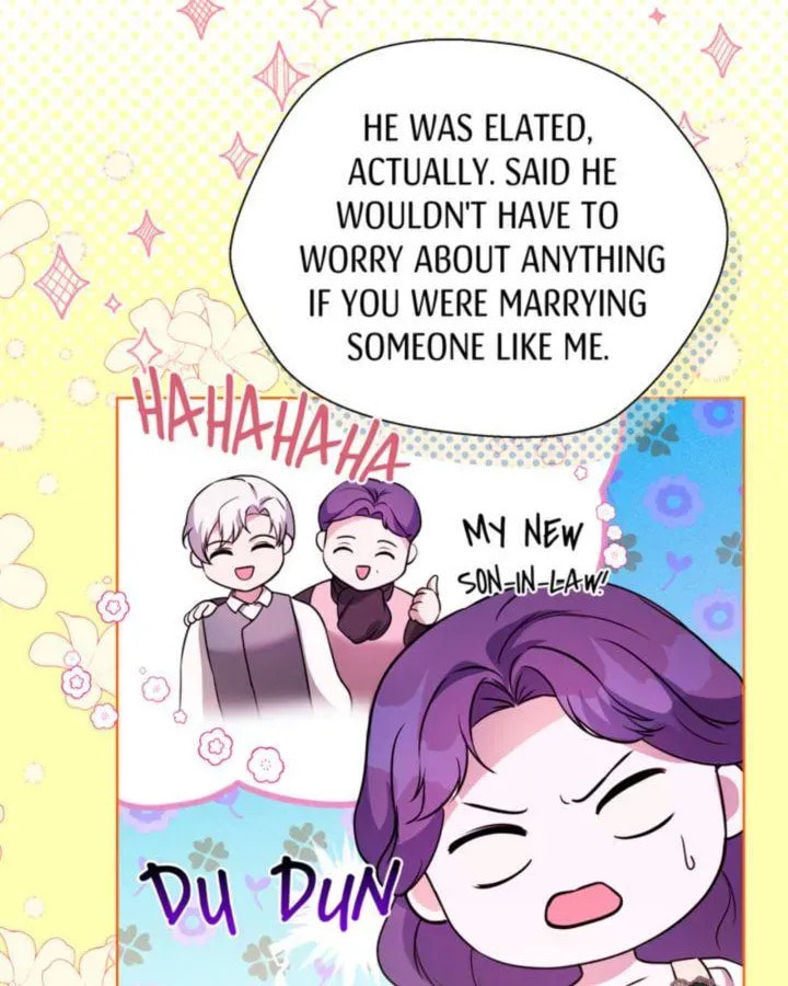 The Dame in Shining Armor Chapter 23.6 page 33 - 