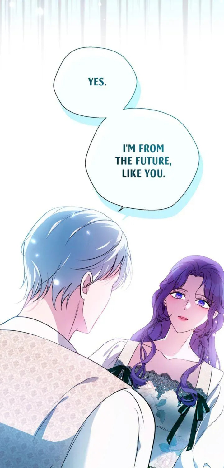 The Dame in Shining Armor Chapter 23.6 page 41 - 