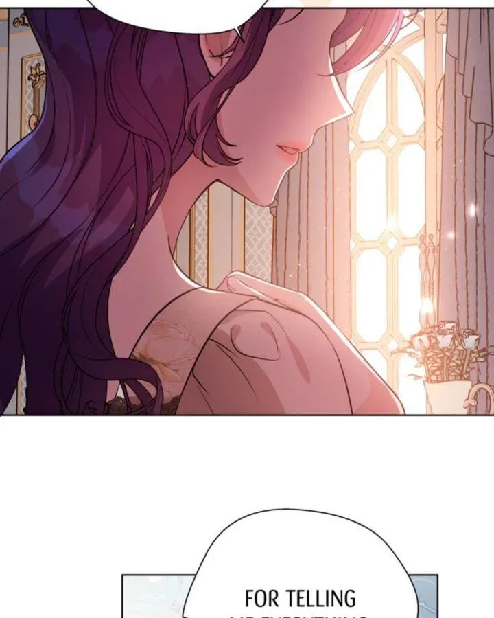 The Dame in Shining Armor Chapter 23.6 page 50 - 