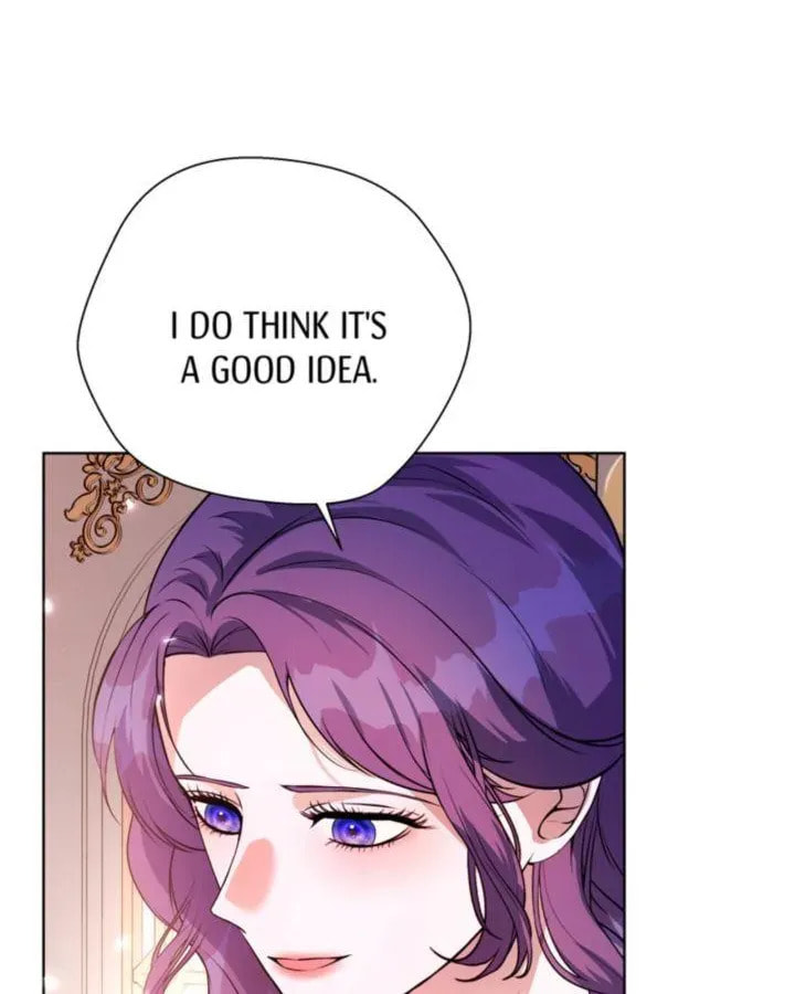 The Dame in Shining Armor Chapter 23.6 page 56 - 