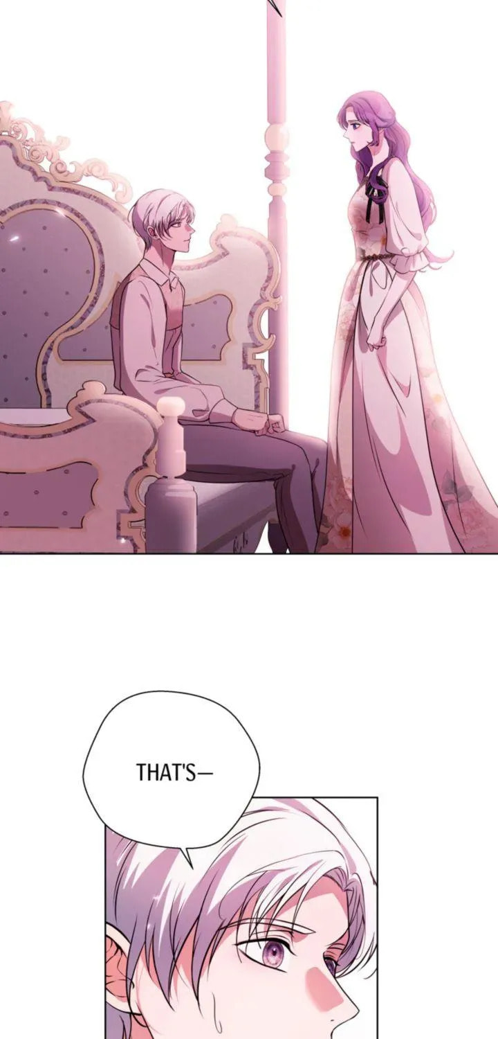 The Dame in Shining Armor Chapter 23.6 page 59 - 