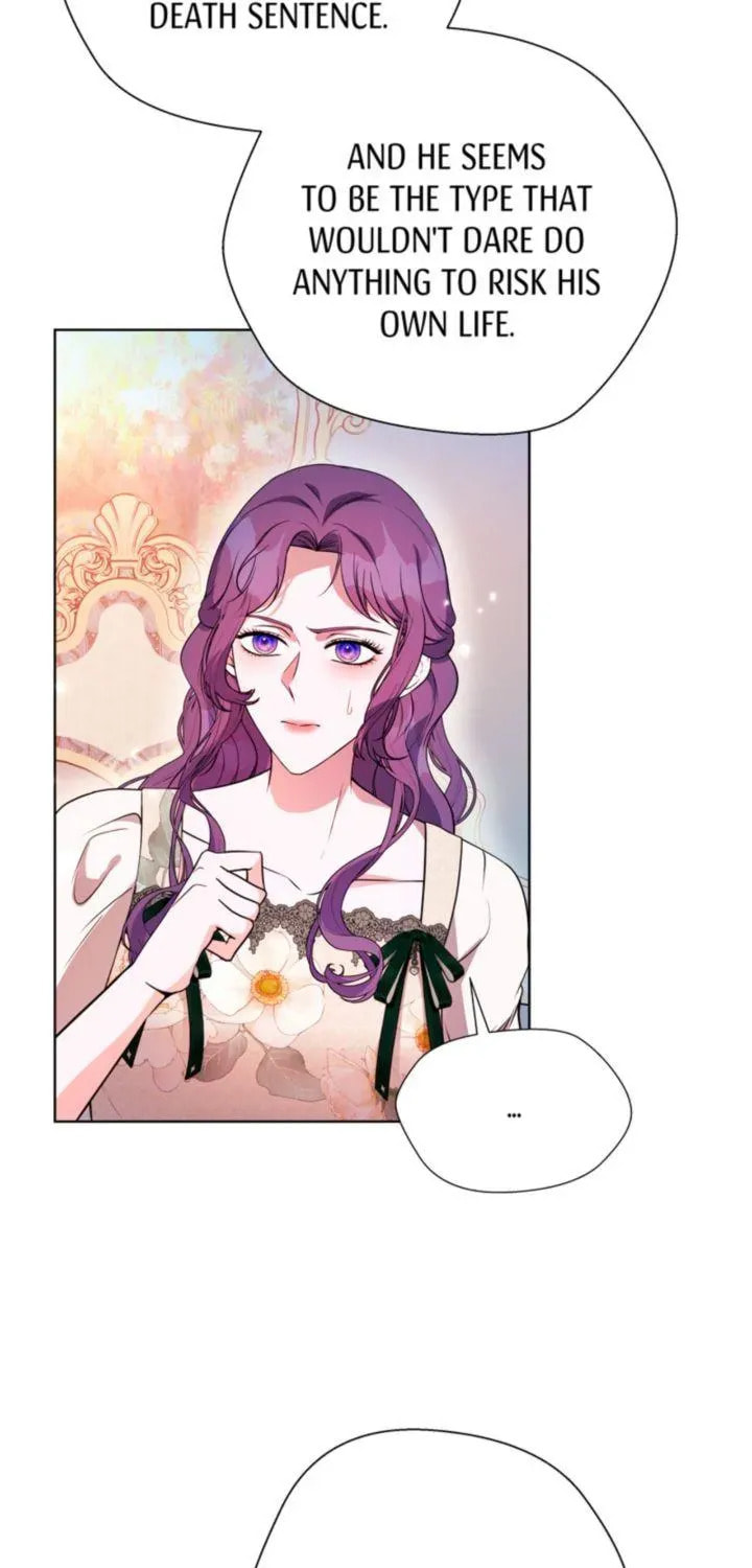 The Dame in Shining Armor Chapter 23.6 page 8 - 