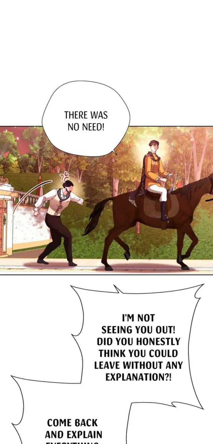 The Dame in Shining Armor Chapter 23.6 page 79 - 