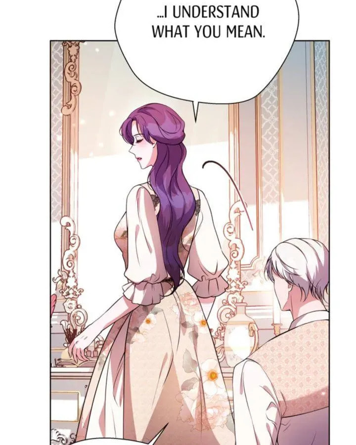 The Dame in Shining Armor Chapter 23.6 page 9 - 
