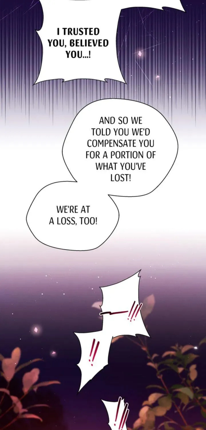 The Dame in Shining Armor Chapter 23.6 page 83 - 