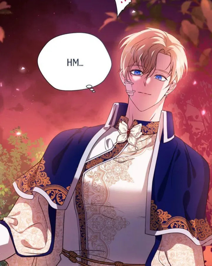 The Dame in Shining Armor Chapter 23.6 page 84 - 