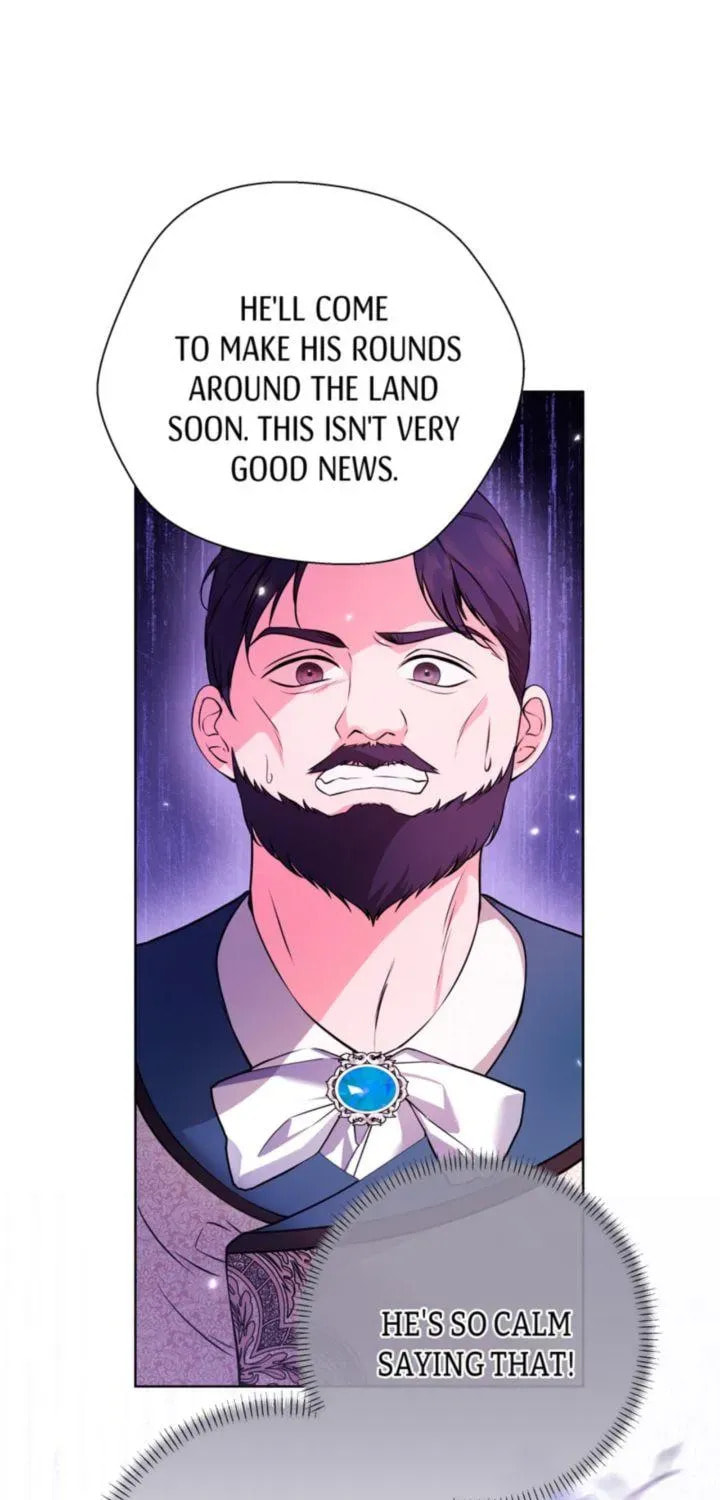 The Dame in Shining Armor Chapter 23.7 page 15 - 