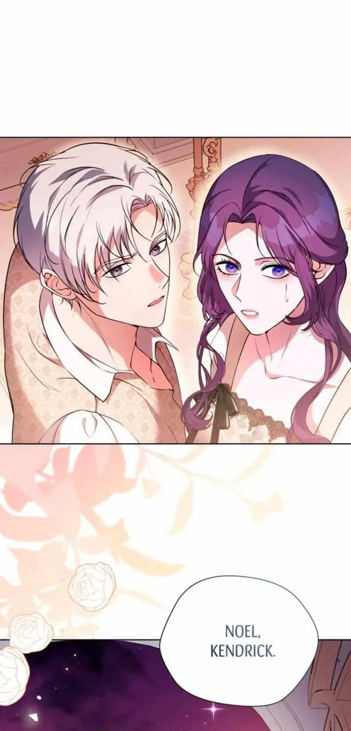The Dame in Shining Armor Chapter 23.7 page 28 - 