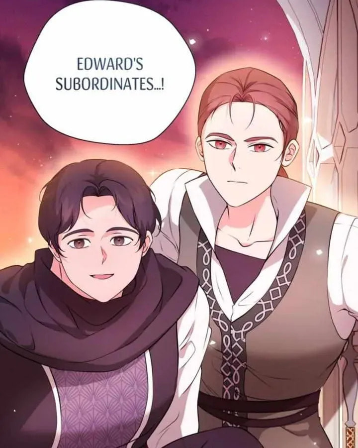 The Dame in Shining Armor Chapter 23.7 page 29 - 