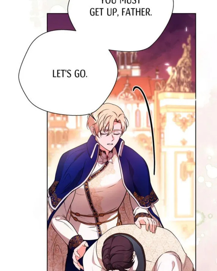 The Dame in Shining Armor Chapter 23.7 page 4 - 