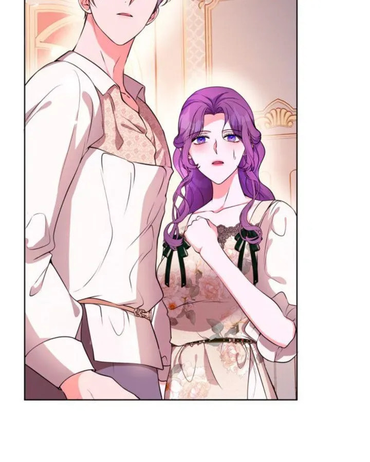 The Dame in Shining Armor Chapter 23.7 page 31 - 