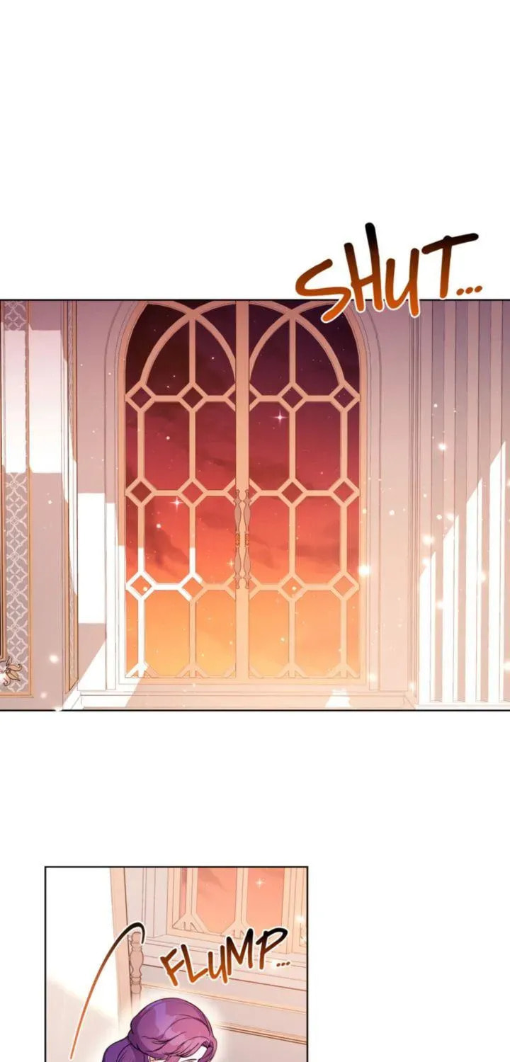 The Dame in Shining Armor Chapter 23.7 page 36 - 