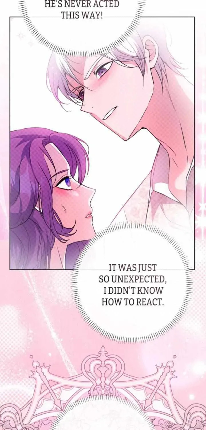 The Dame in Shining Armor Chapter 23.7 page 40 - 