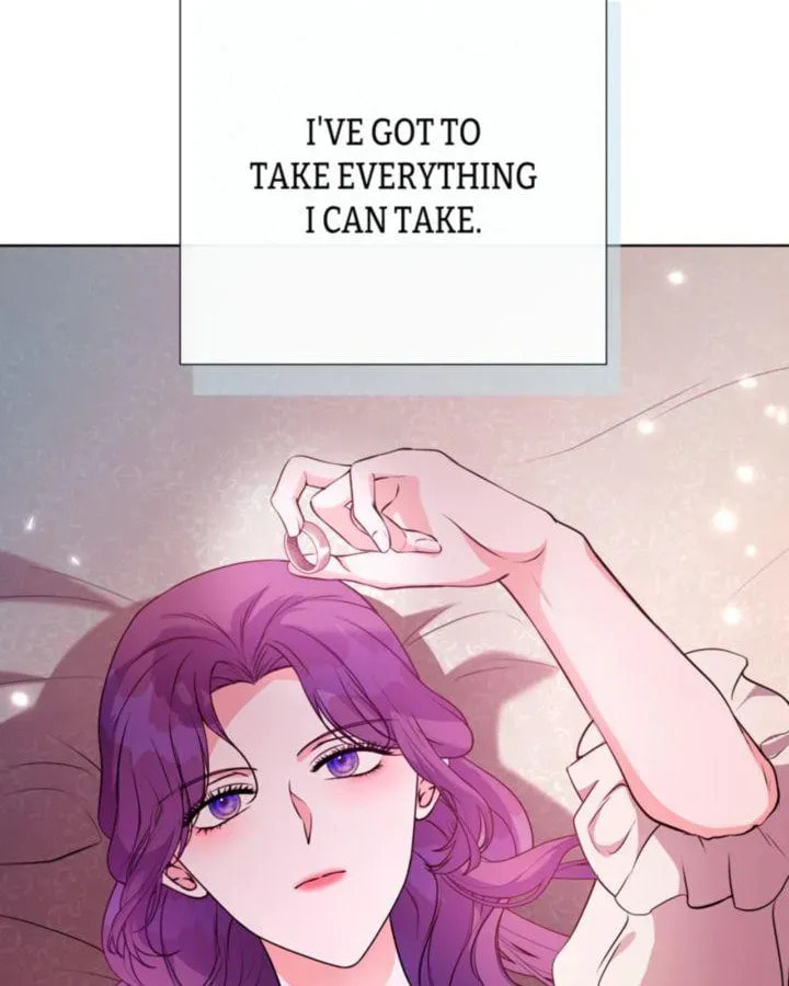 The Dame in Shining Armor Chapter 23.7 page 45 - 