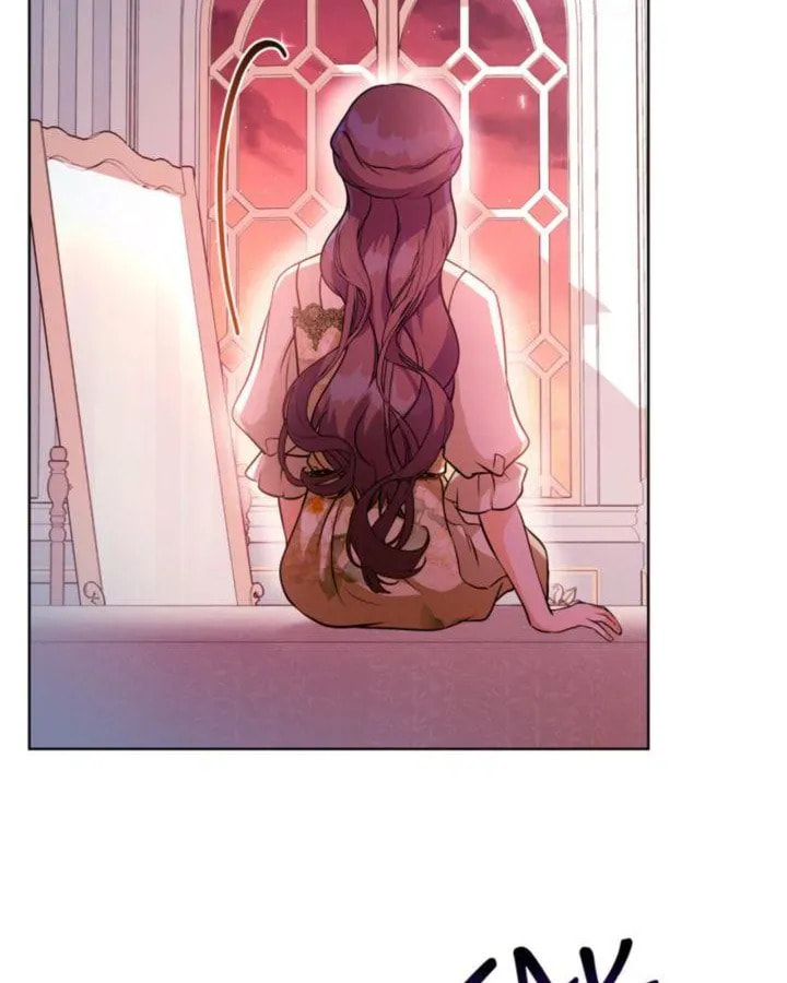 The Dame in Shining Armor Chapter 23.7 page 47 - 