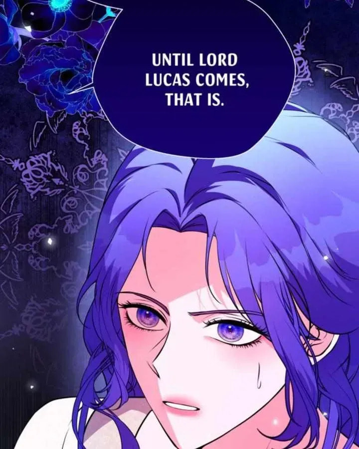 The Dame in Shining Armor Chapter 23.7 page 51 - 