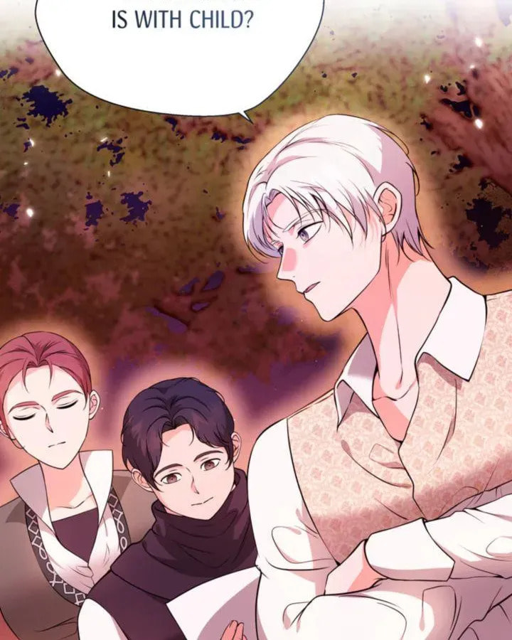 The Dame in Shining Armor Chapter 23.7 page 54 - 