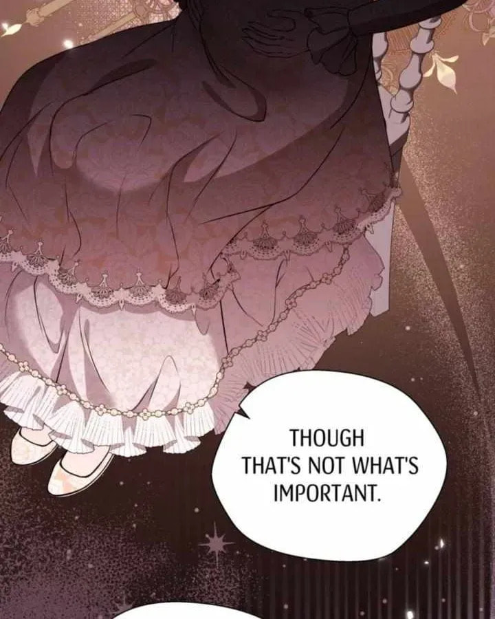The Dame in Shining Armor Chapter 23.7 page 56 - 