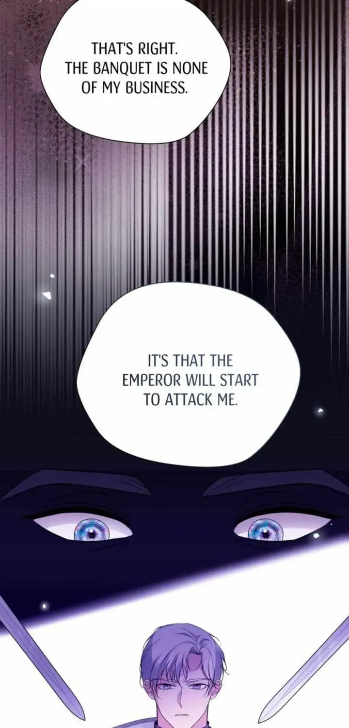 The Dame in Shining Armor Chapter 23.7 page 57 - 