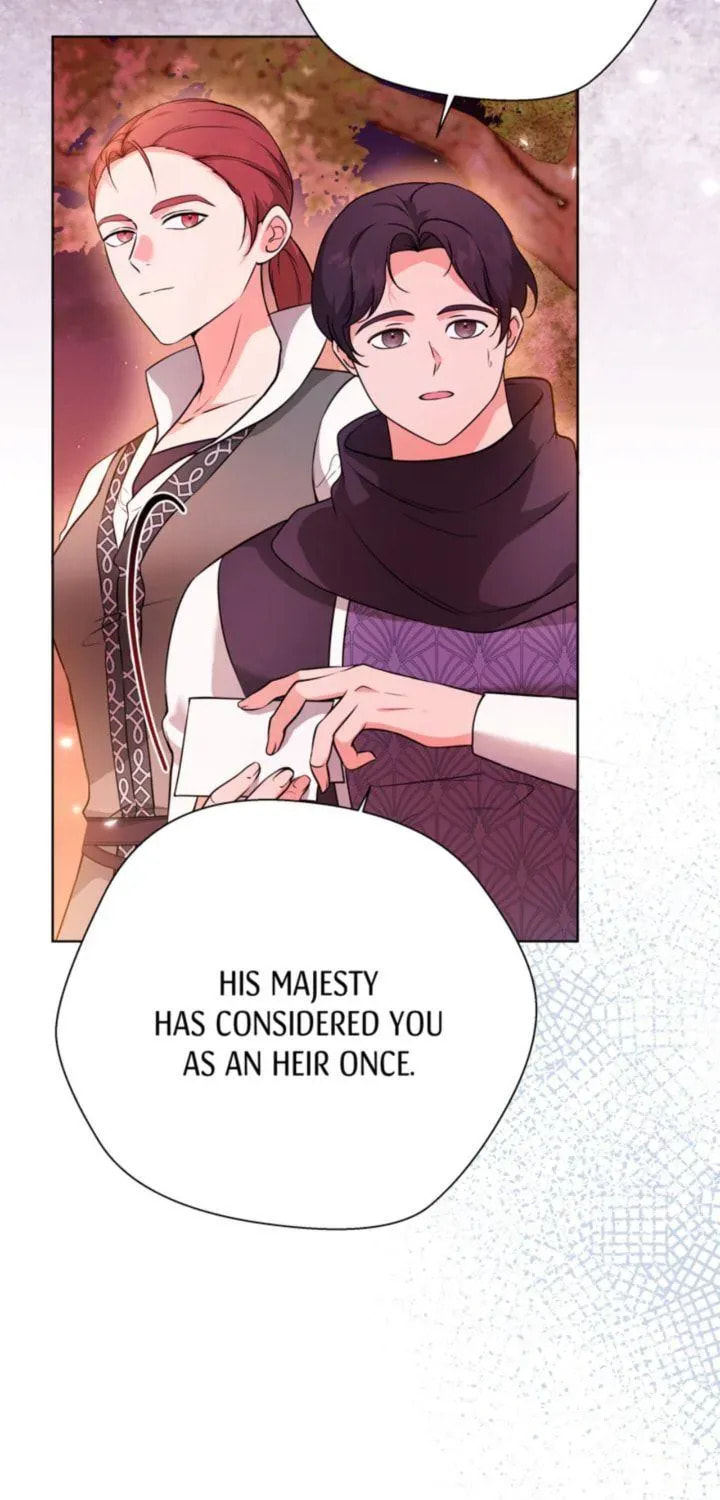 The Dame in Shining Armor Chapter 23.7 page 59 - 