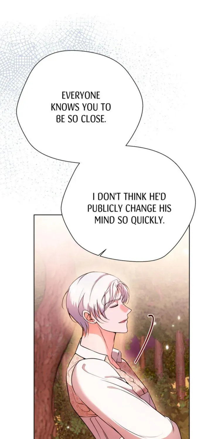 The Dame in Shining Armor Chapter 23.7 page 61 - 