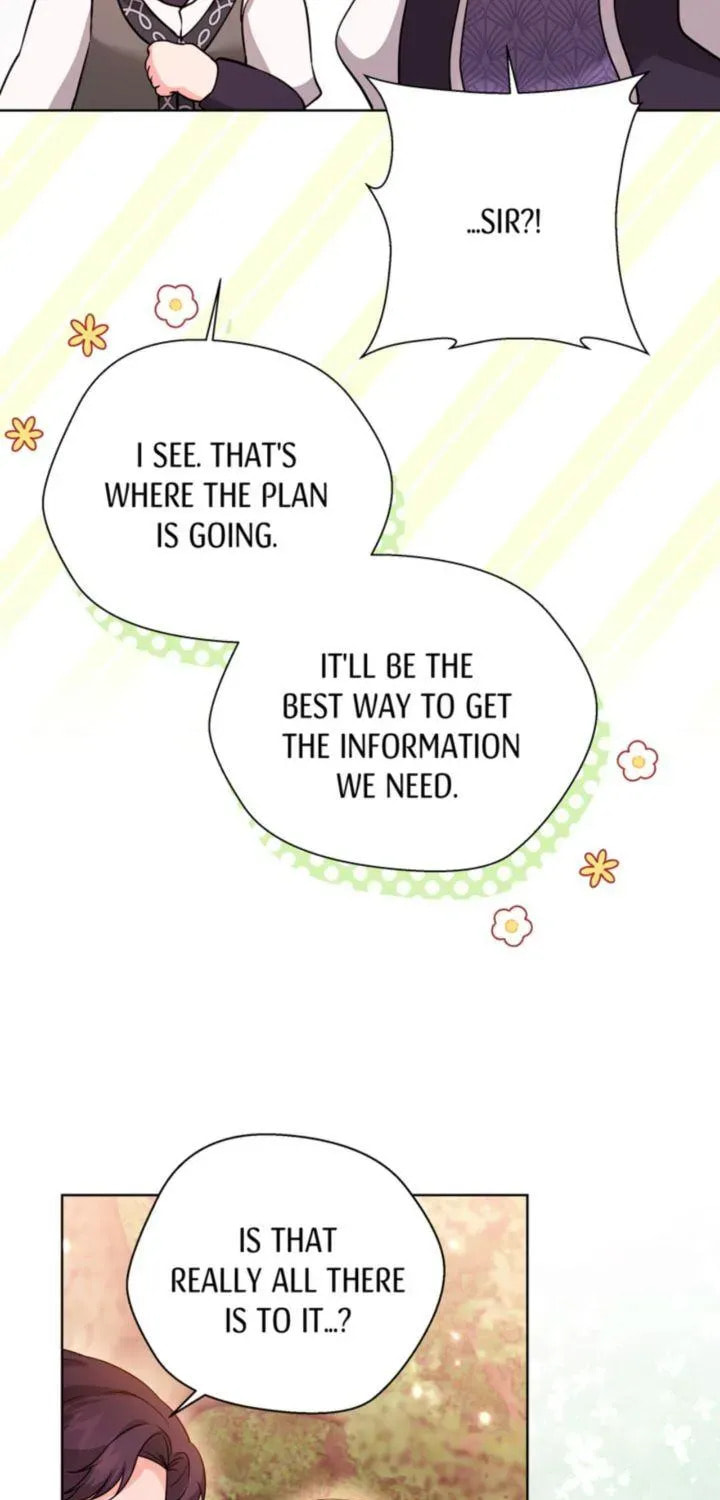 The Dame in Shining Armor Chapter 23.7 page 65 - 