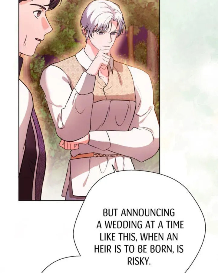 The Dame in Shining Armor Chapter 23.7 page 66 - 