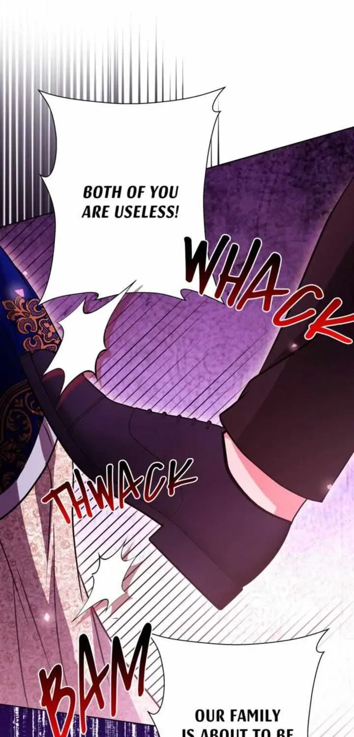The Dame in Shining Armor Chapter 23.7 page 8 - 