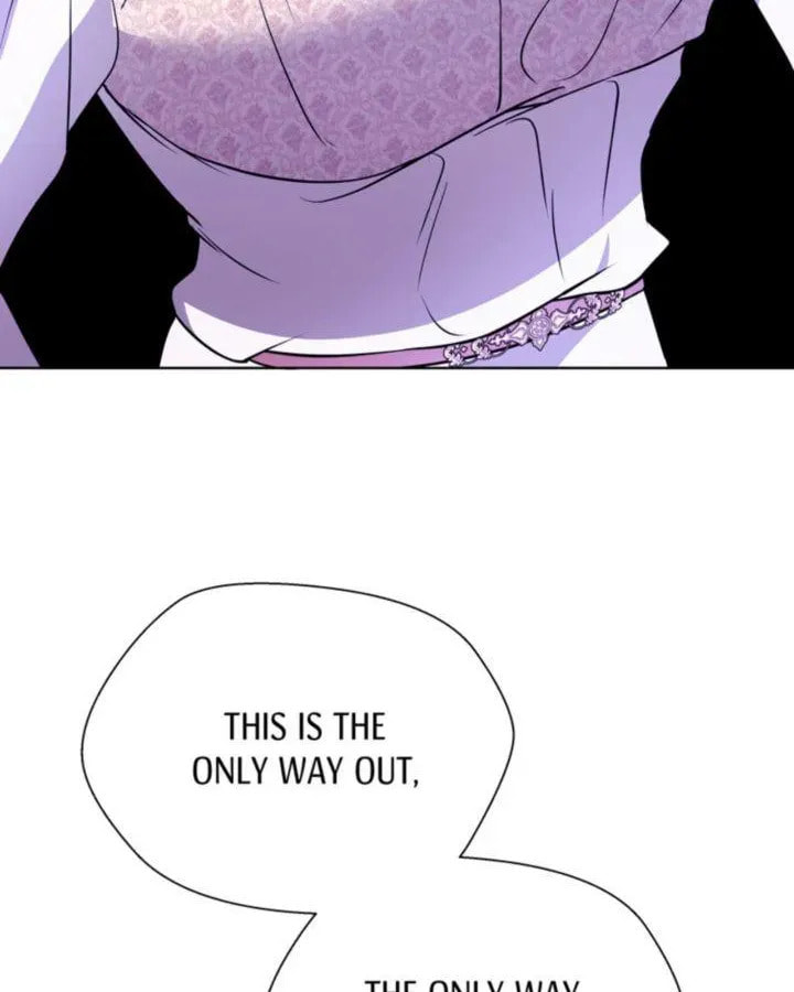 The Dame in Shining Armor Chapter 23.7 page 78 - 