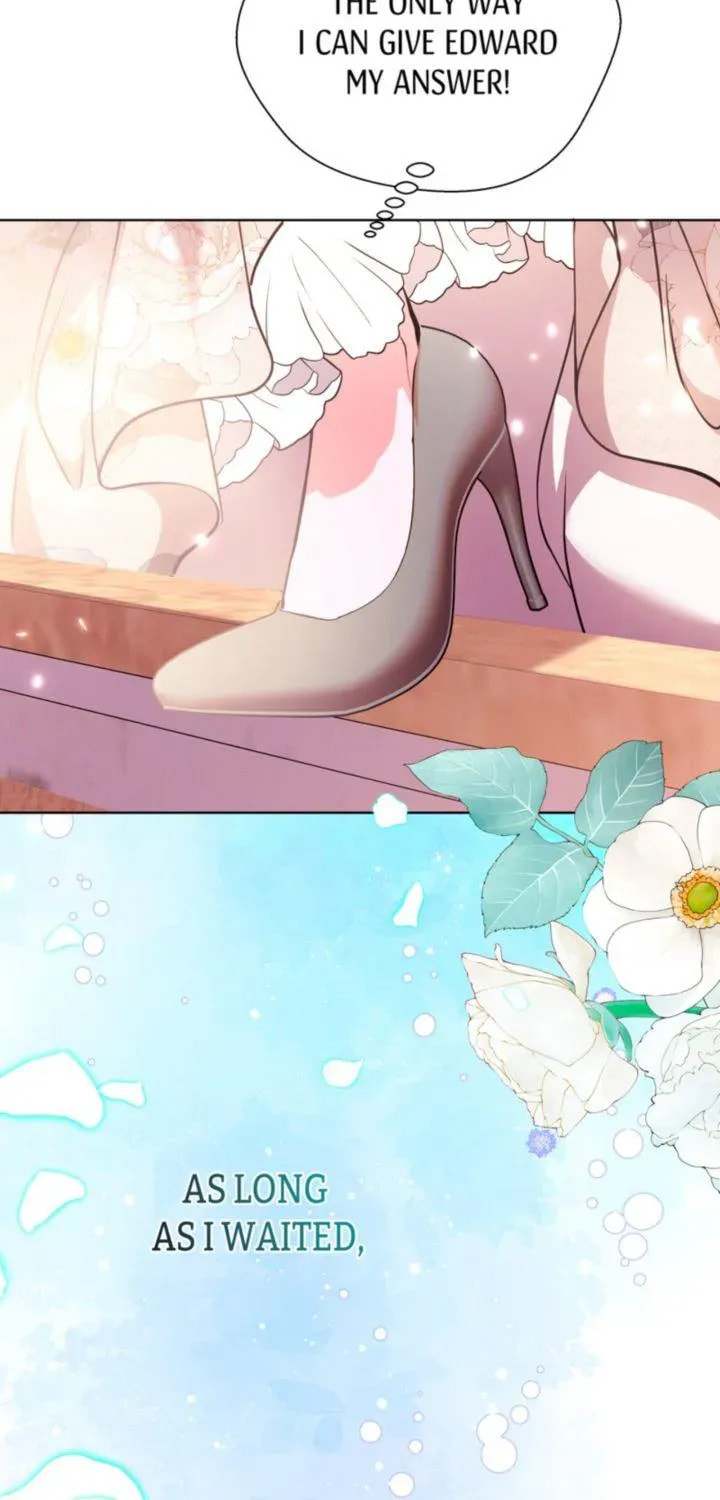 The Dame in Shining Armor Chapter 23.7 page 79 - 