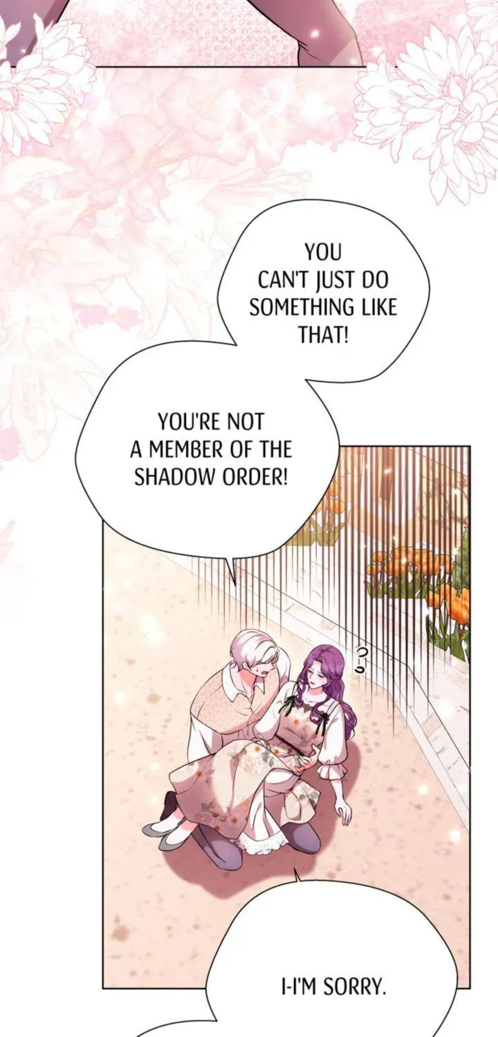 The Dame in Shining Armor Chapter 23.7 page 87 - 