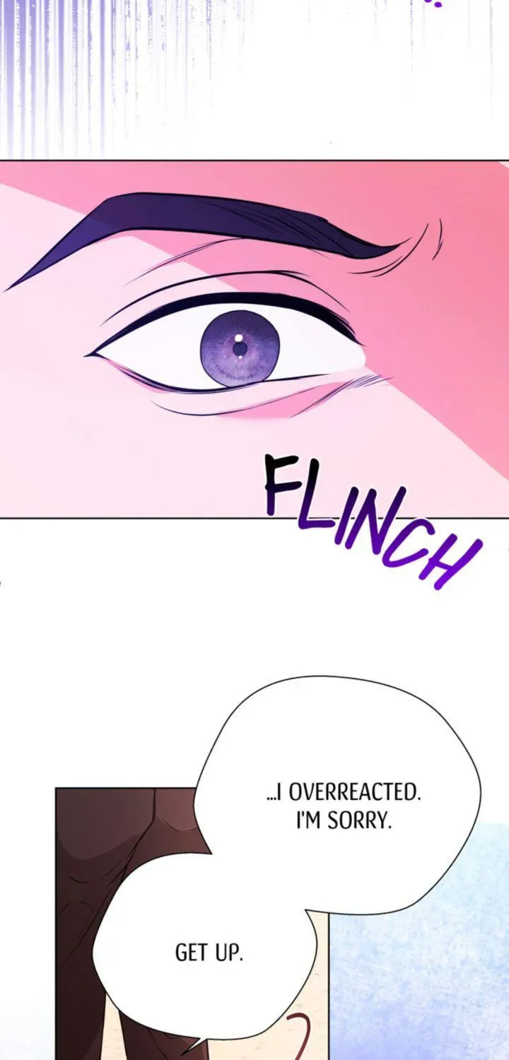 The Dame in Shining Armor Chapter 23.7 page 10 - 