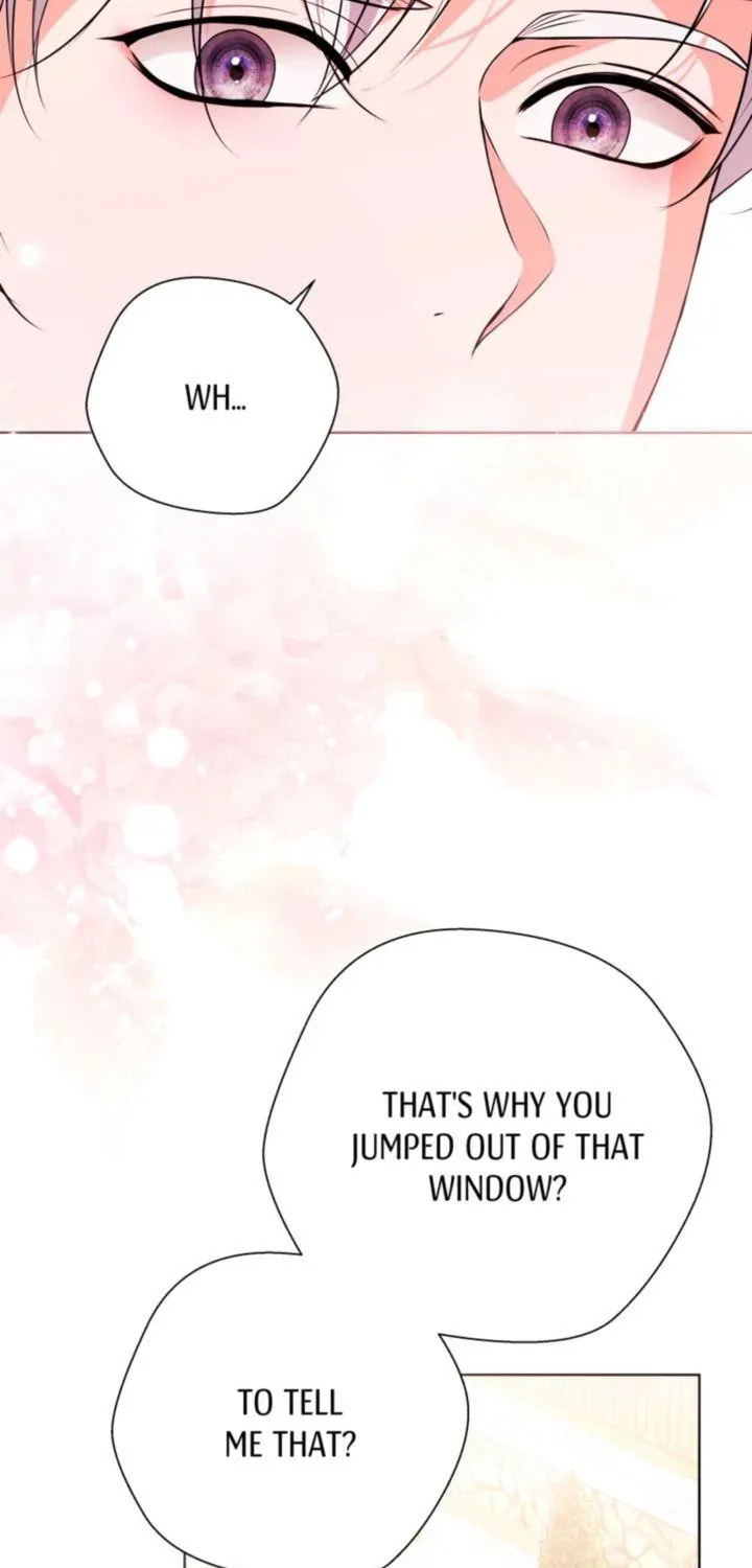The Dame in Shining Armor Chapter 23.8 page 11 - 