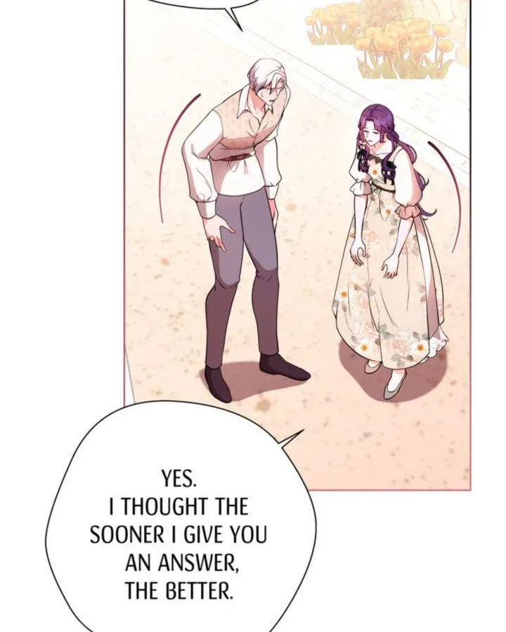 The Dame in Shining Armor Chapter 23.8 page 12 - 