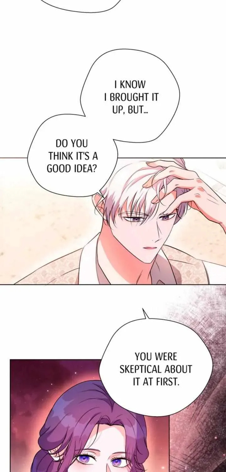 The Dame in Shining Armor Chapter 23.8 page 13 - 