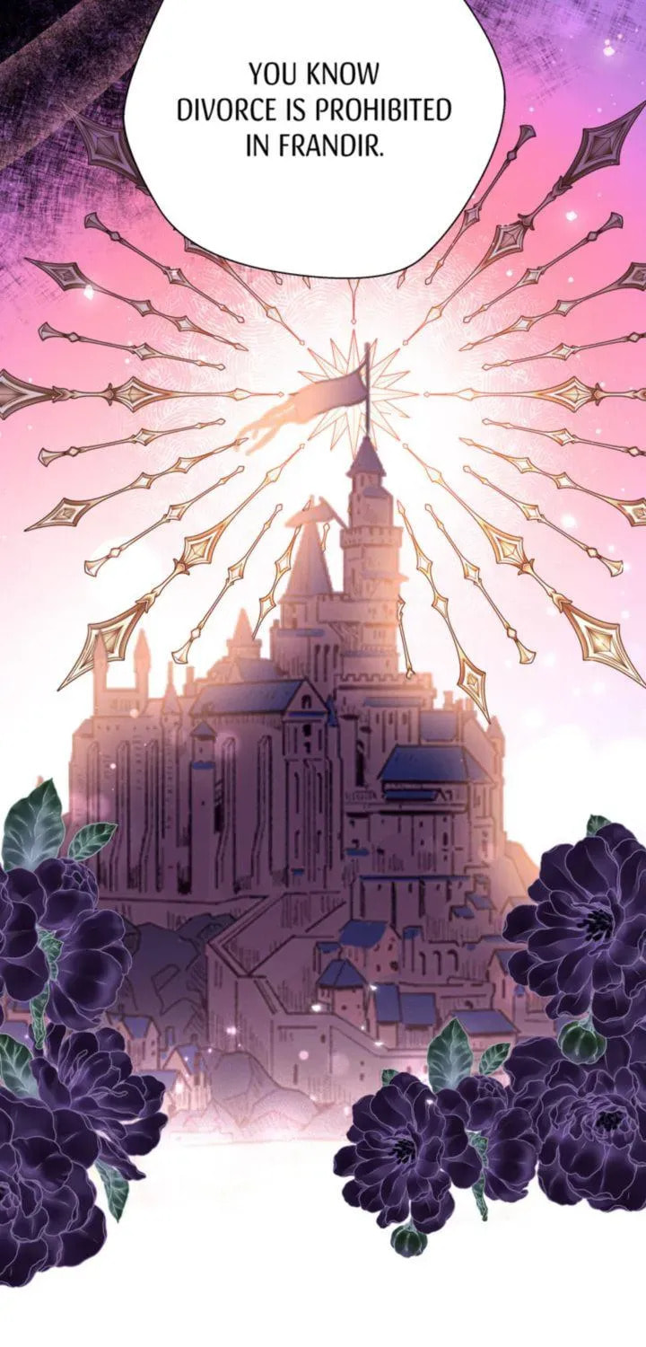 The Dame in Shining Armor Chapter 23.8 page 15 - 