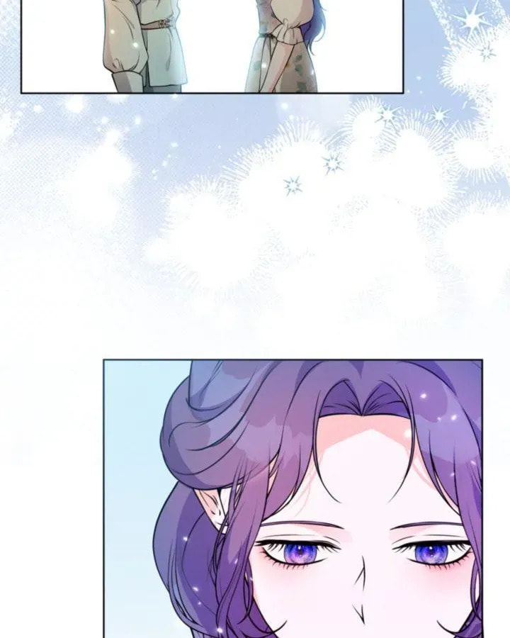 The Dame in Shining Armor Chapter 23.8 page 27 - 
