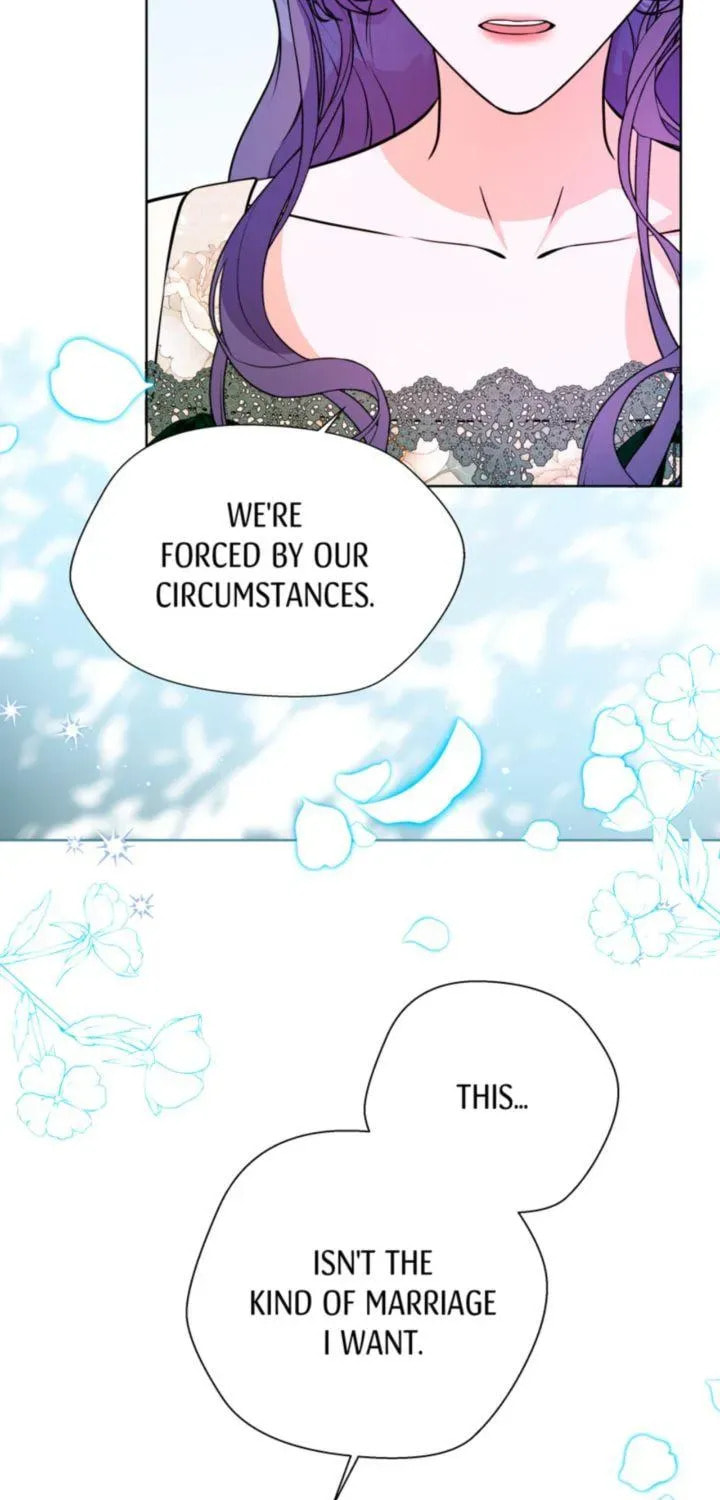 The Dame in Shining Armor Chapter 23.8 page 28 - 