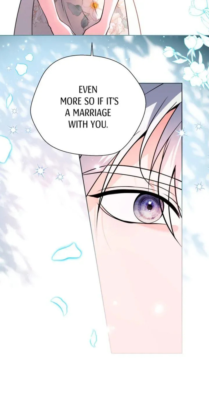 The Dame in Shining Armor Chapter 23.8 page 30 - 