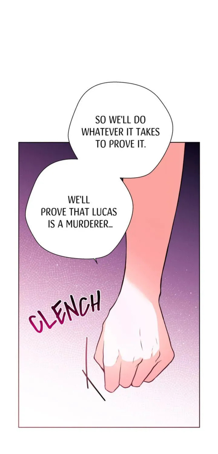 The Dame in Shining Armor Chapter 23.8 page 31 - 