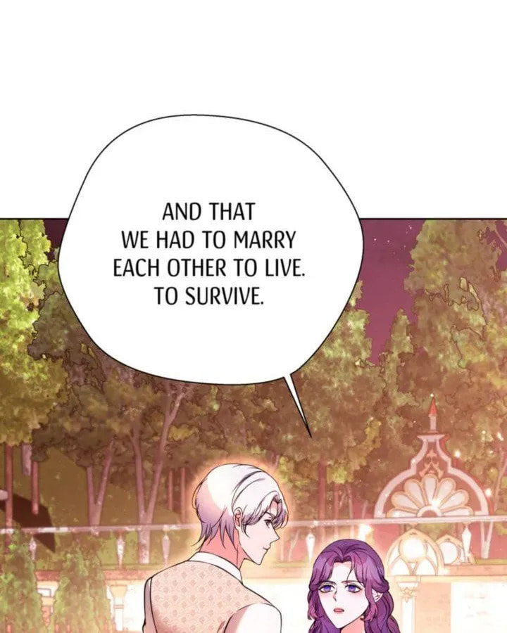 The Dame in Shining Armor Chapter 23.8 page 32 - 